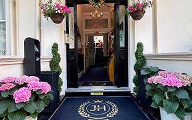 Jubilee Hotel